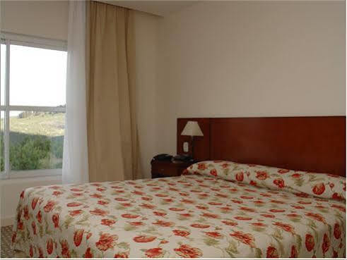 Elegance Hotel Tandil Exterior foto